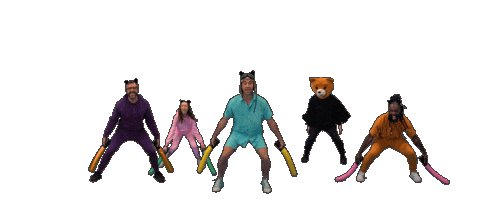 Dance Dancing Sticker