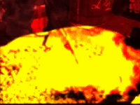 MFDtheArtist trippy crazy weird awesome GIF