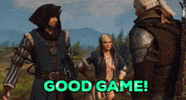 Good Game Gg GIF by GIPHY Gaming
