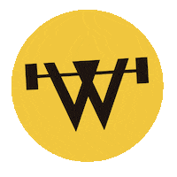 Wingym Sticker