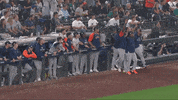 Excited Baseball GIF by MLB