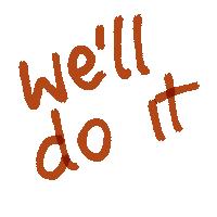 Well Sticker