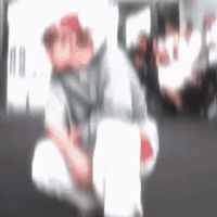Dance Nodding GIF