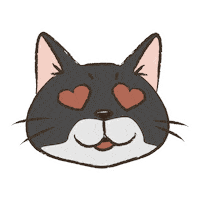 Heart Love Sticker