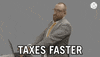 Nerd Reaction GIF by Verohallinto