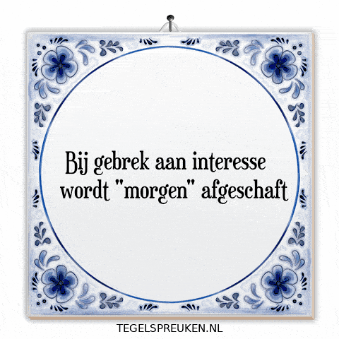 Humor Interesse GIF by Tegelspreuken.nl