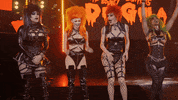Dragula GIF by BouletBrothersDragula