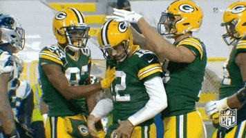 Regular Season Football GIF by NFL