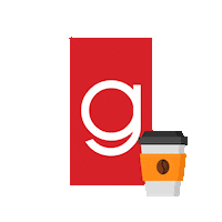 Loop Brand Sticker by Giacomo's - Entregando Tecnologia