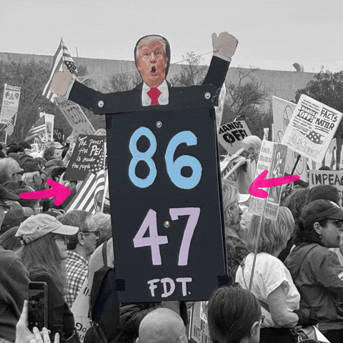 Organize Human Rights GIF by Creative Courage