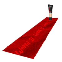 Worthit Sticker by L'Oréal Paris