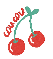 Fun Love Sticker