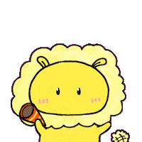 Happy Celebration Sticker
