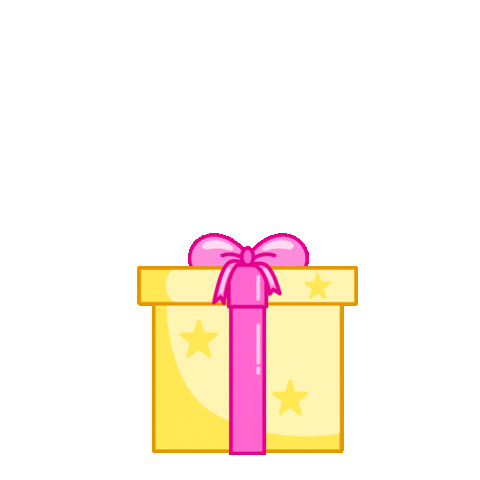Happy Birthday Fun Sticker by JPedicini