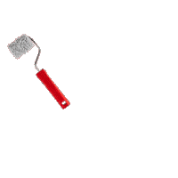 Pintura Sticker by Pincéis Atlas