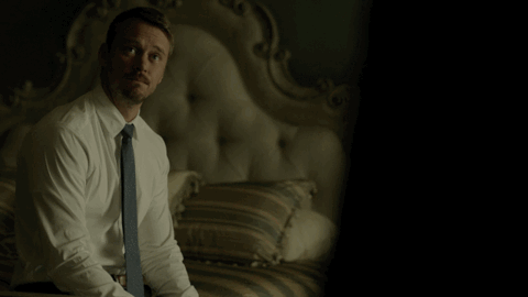 season 1 GIF by Patriot