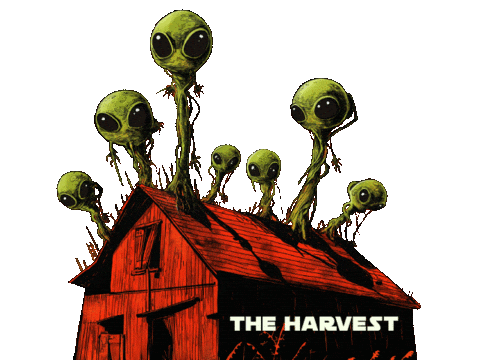 ForceFields giphyupload edm force fields forcefields Sticker