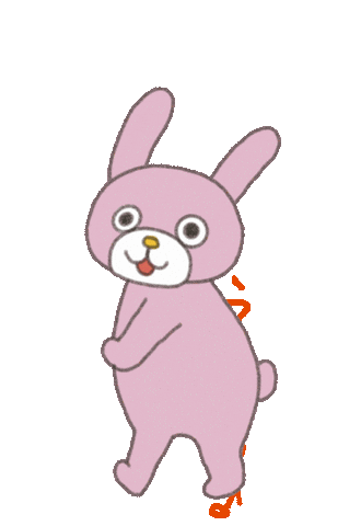 Happy Dance Sticker