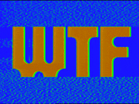 Art Wtf GIF