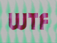 Art Wtf GIF