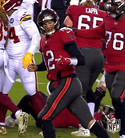 National Football League GIF by NFL