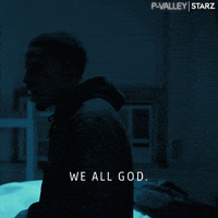 Dirty South Starz GIF by P-Valley