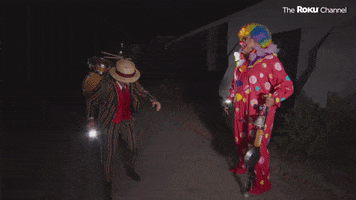 Reno 911 GIF by The Roku Channel