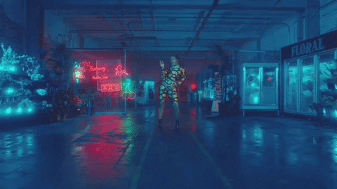 Queen GIF by Charm La'Donna