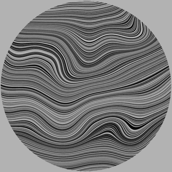 Art Loop GIF by tracheotommy