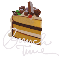 Brunch Marina Sticker by Estrella
