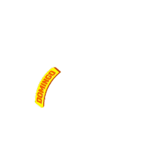 Pizza Sticker by Construtora Rivello