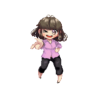 holajapones vamos tu cris excelente Sticker