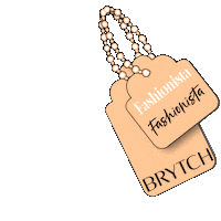 brytch shop moda jeans loja Sticker