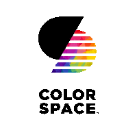 colorspace  Sticker