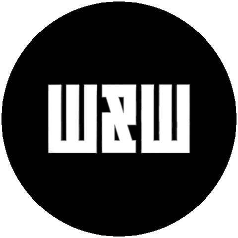 Dance Spinning Sticker by W&W