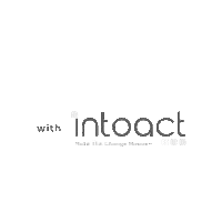 Learning Studying Sticker by Intoact International
