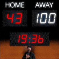 43 Home GIF