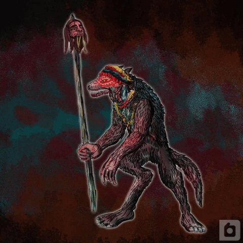 animation design GIF