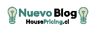 Blog Nuevo Sticker by HousePricing