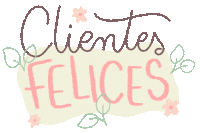 Lettering Emprender Sticker