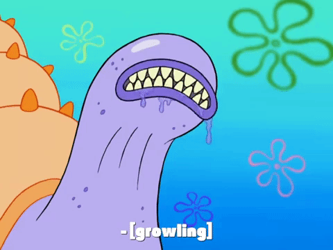 season 7 episode 22 GIF by SpongeBob SquarePants