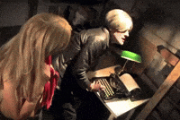 Leonkennedy Residentevil4 GIF by Respective