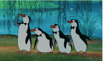 Mary Poppins Animation GIF by Disney