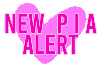 pianaera fashion boutique pia piaboutique Sticker
