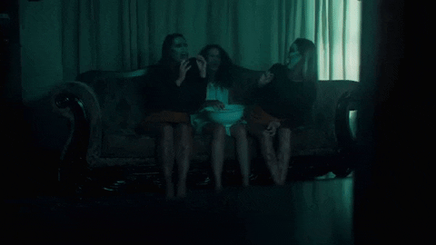 Sheff G Sleepy Hallow GIF by Winners Circle