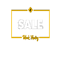 Jumping Black Friday Sticker by Jumpsquare