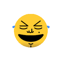 Sticker Lol Sticker by Kevin Carter