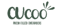 Cucumber Sticker by raedercap