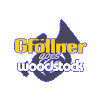 Festival Container Sticker by Gföllner Fahrzeugbau und Containertechnik GmbH