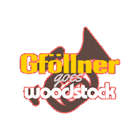 Festival Container Sticker by Gföllner Fahrzeugbau und Containertechnik GmbH